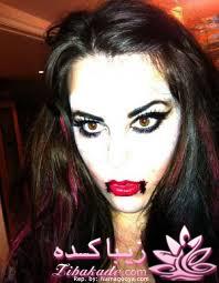 اگه می ترسید یا روحیه حساس دارید نگاه نکنید